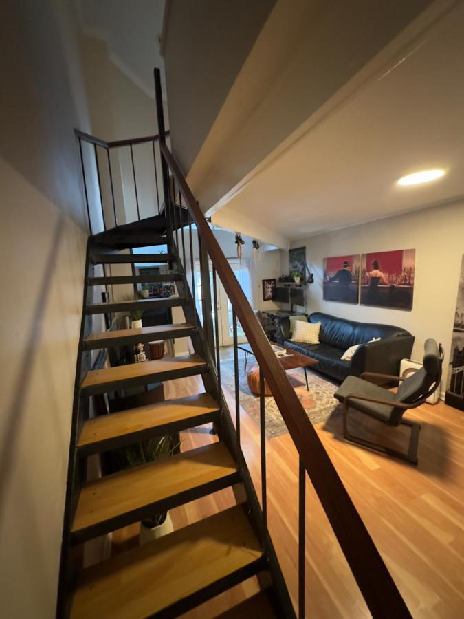 Hifi Sound & Comfort - Uptown Dallas / 2-Story Loft Екстериор снимка