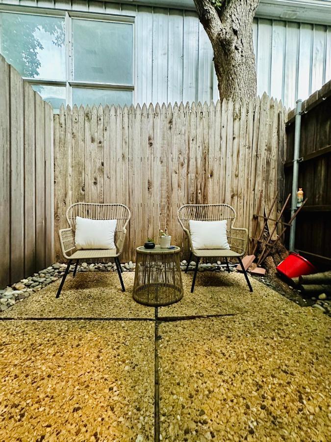 Hifi Sound & Comfort - Uptown Dallas / 2-Story Loft Екстериор снимка