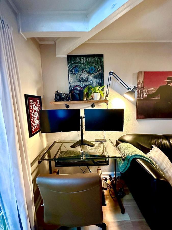 Hifi Sound & Comfort - Uptown Dallas / 2-Story Loft Екстериор снимка