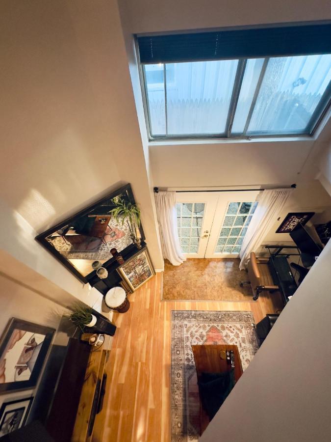 Hifi Sound & Comfort - Uptown Dallas / 2-Story Loft Екстериор снимка