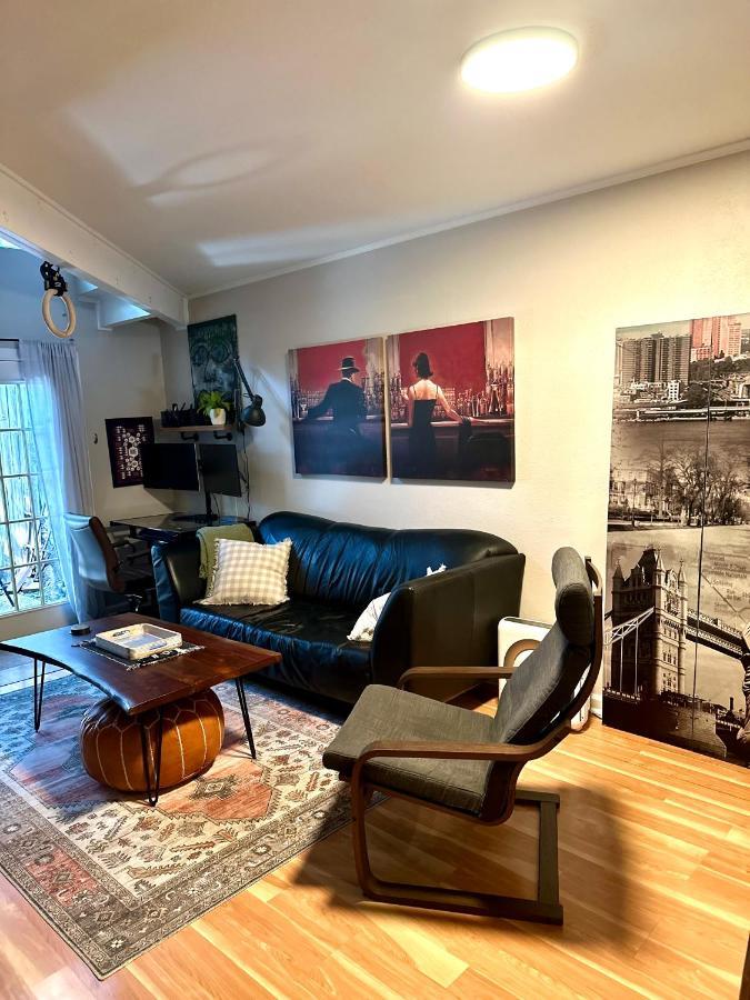 Hifi Sound & Comfort - Uptown Dallas / 2-Story Loft Екстериор снимка